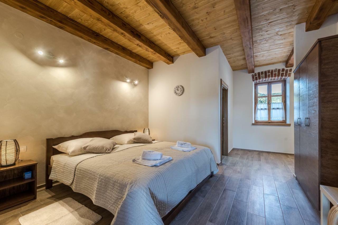 Villa Dumina Sukošan Exterior foto
